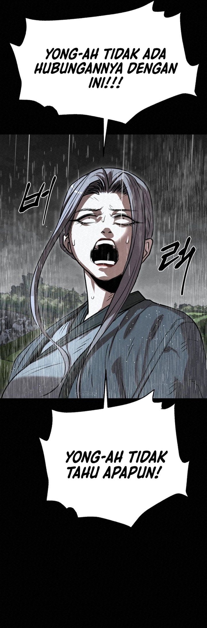 The Legend of Black Fox Master of Mount Kunlun’s Sword Chapter 30 Gambar 36