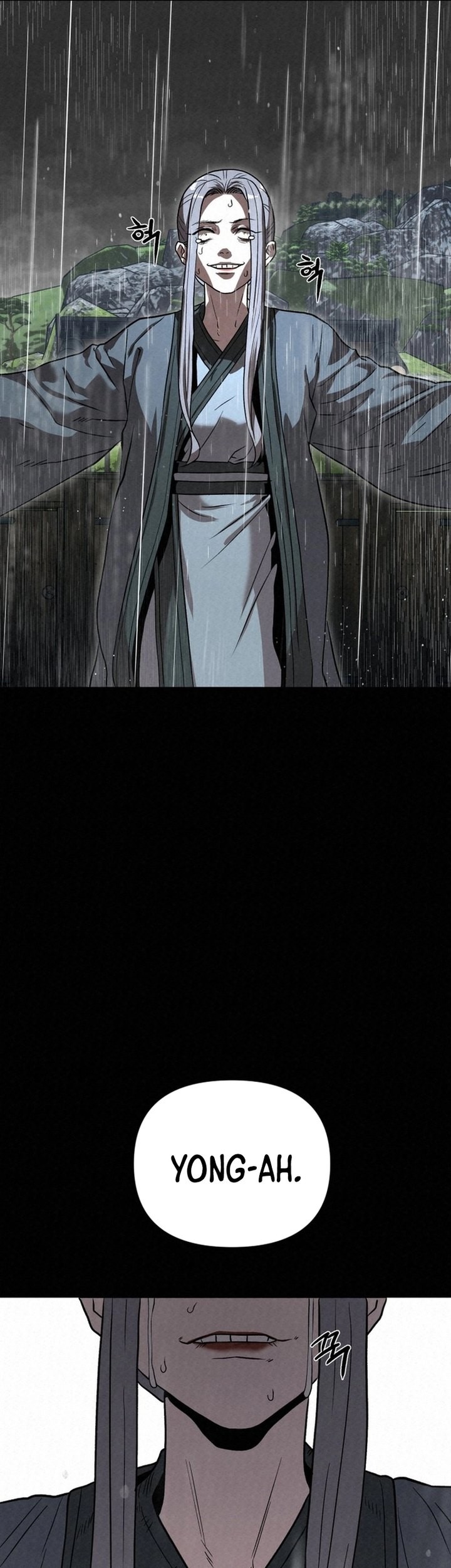 The Legend of Black Fox Master of Mount Kunlun’s Sword Chapter 30 Gambar 45