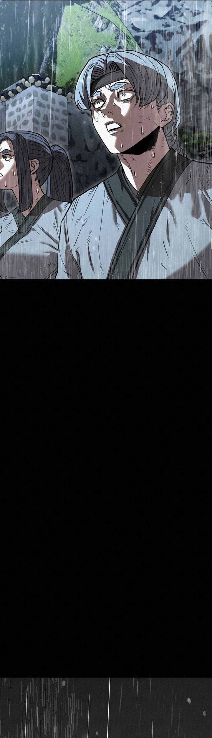 The Legend of Black Fox Master of Mount Kunlun’s Sword Chapter 30 Gambar 47