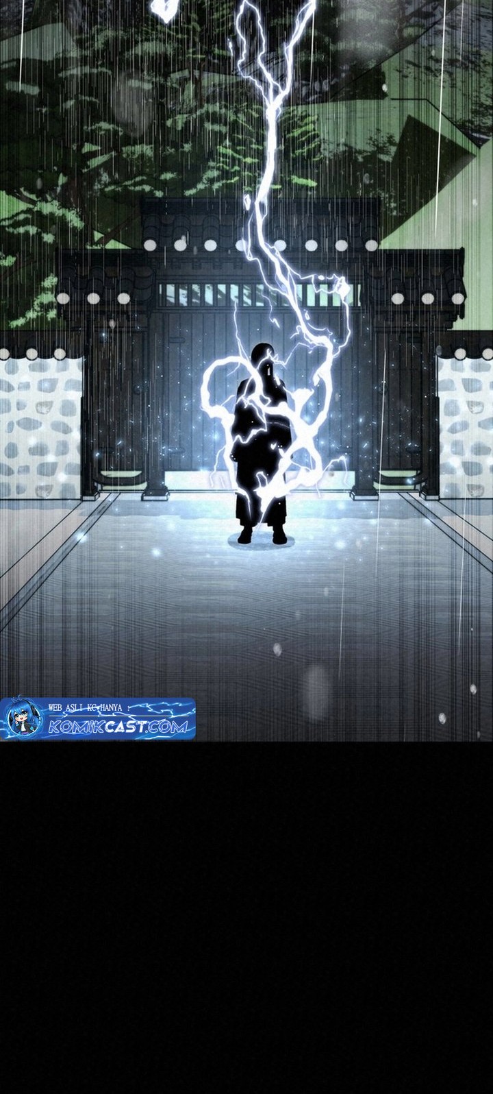 The Legend of Black Fox Master of Mount Kunlun’s Sword Chapter 30 Gambar 50