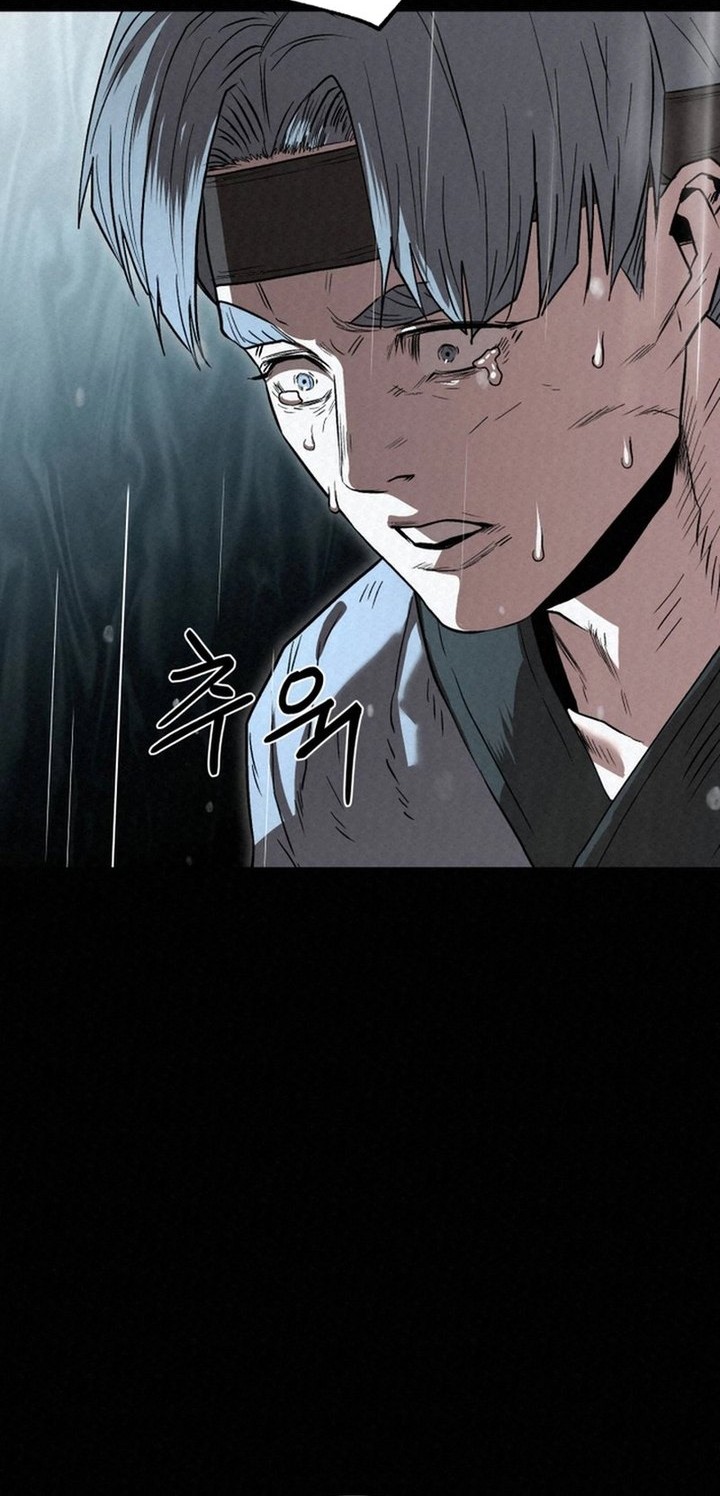 The Legend of Black Fox Master of Mount Kunlun’s Sword Chapter 30 Gambar 56