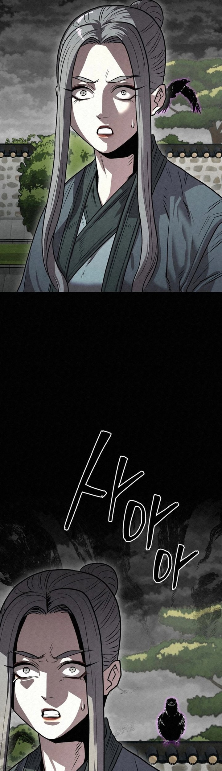 The Legend of Black Fox Master of Mount Kunlun’s Sword Chapter 30 Gambar 3