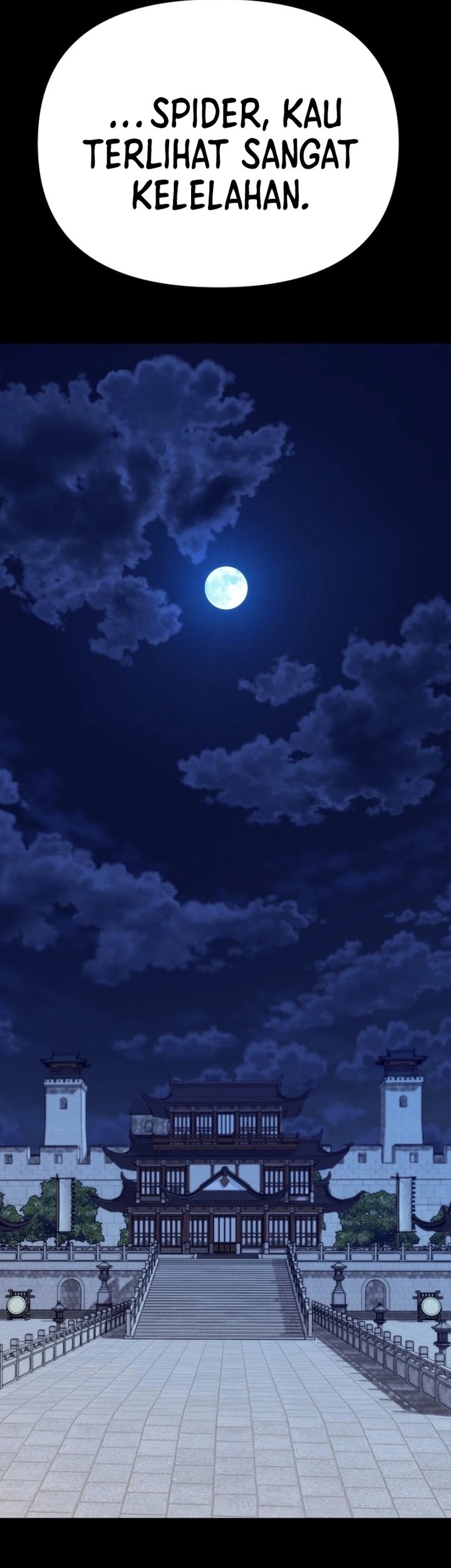 The Legend of Black Fox Master of Mount Kunlun’s Sword Chapter 30 Gambar 61
