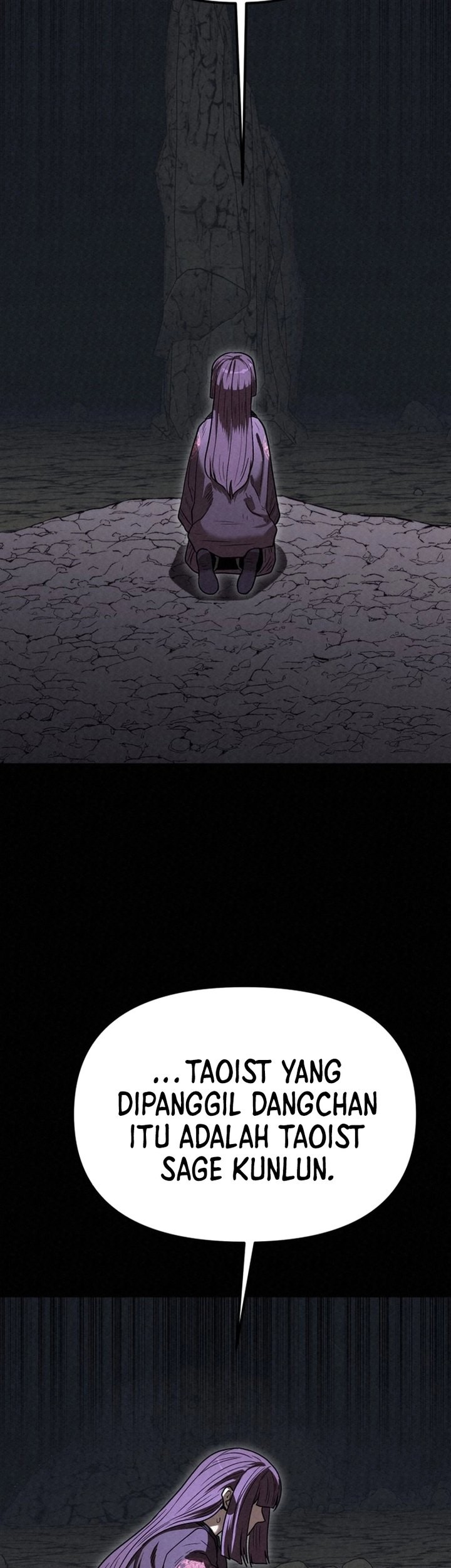 The Legend of Black Fox Master of Mount Kunlun’s Sword Chapter 30 Gambar 63