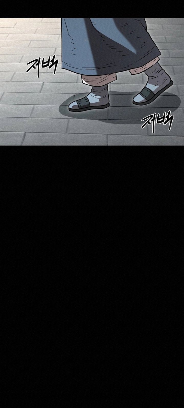 The Legend of Black Fox Master of Mount Kunlun’s Sword Chapter 30 Gambar 8