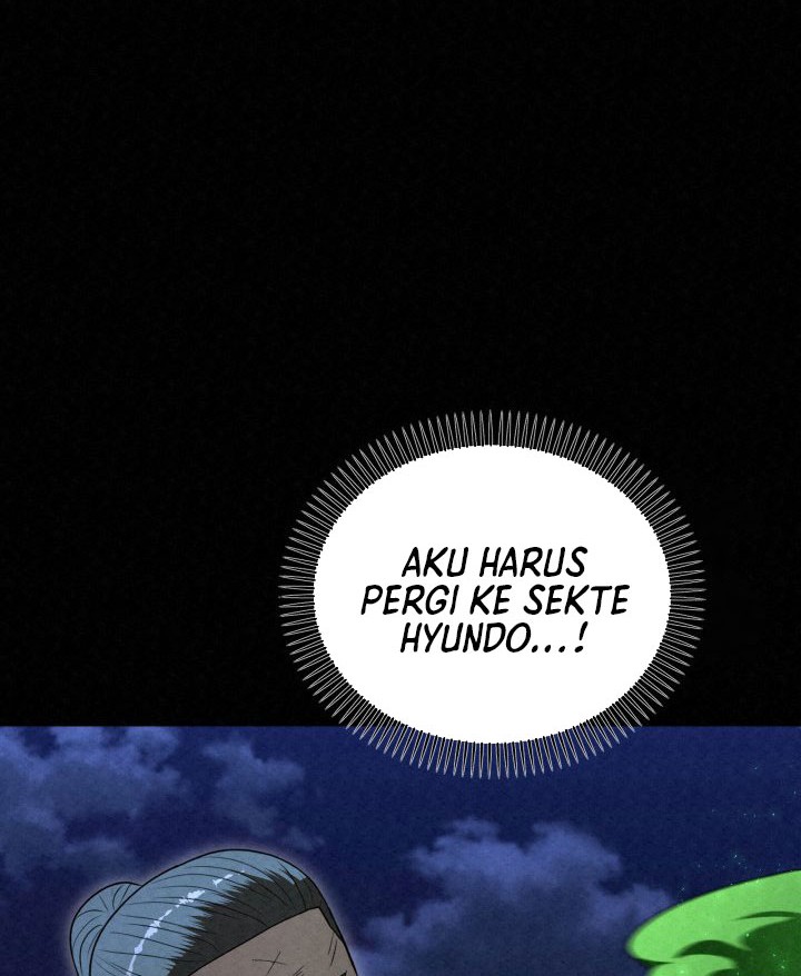 The Legend of Black Fox Master of Mount Kunlun’s Sword Chapter 31 Gambar 46
