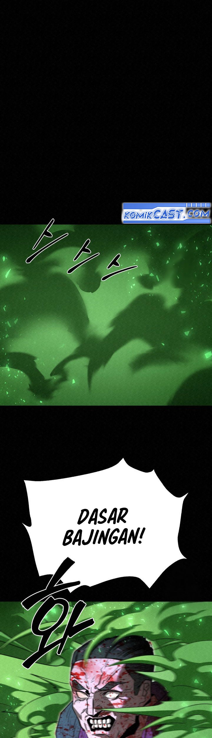 The Legend of Black Fox Master of Mount Kunlun’s Sword Chapter 31 Gambar 53