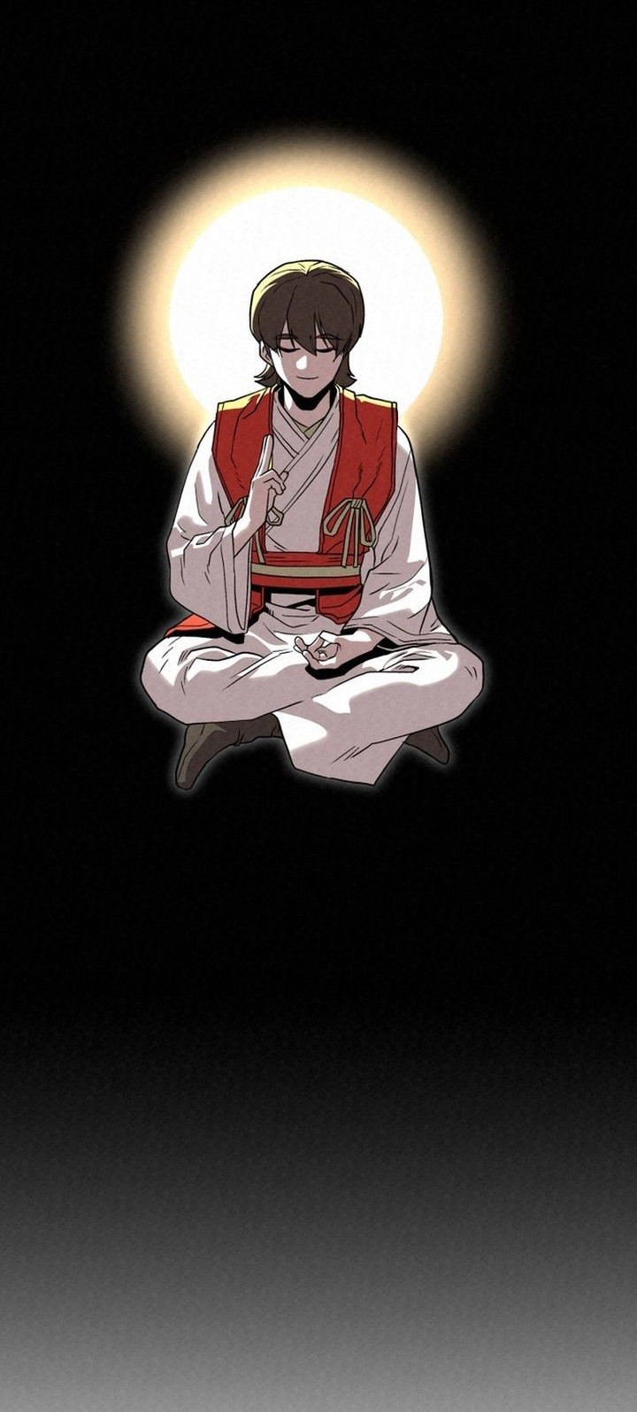 The Legend of Black Fox Master of Mount Kunlun’s Sword Chapter 32 Gambar 28