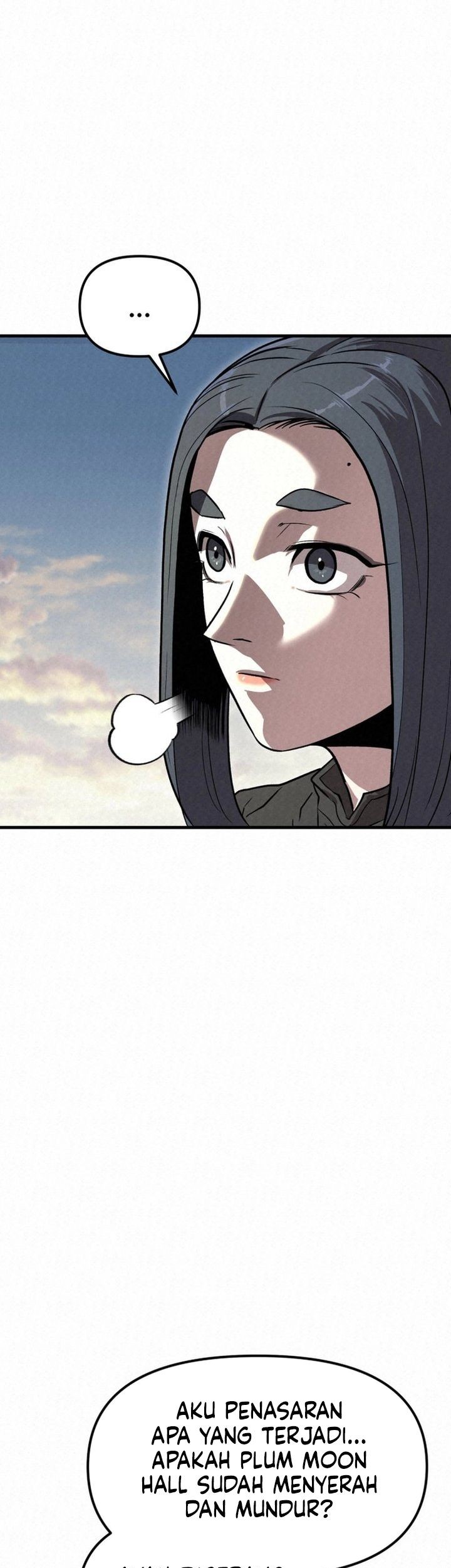 The Legend of Black Fox Master of Mount Kunlun’s Sword Chapter 32 Gambar 45