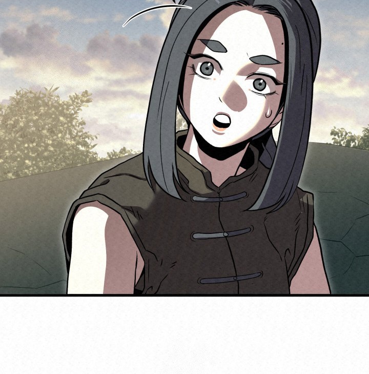 The Legend of Black Fox Master of Mount Kunlun’s Sword Chapter 33 Gambar 52