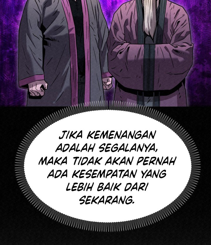 The Legend of Black Fox Master of Mount Kunlun’s Sword Chapter 33 Gambar 60