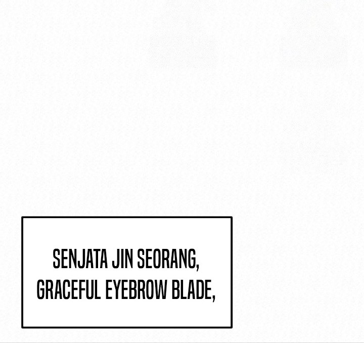The Legend of Black Fox Master of Mount Kunlun’s Sword Chapter 34 Gambar 36