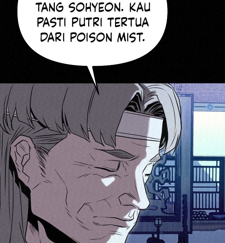 Baca The Legend of Black Fox Master of Mount Kunlun’s Sword Chapter 39 Gambar 2