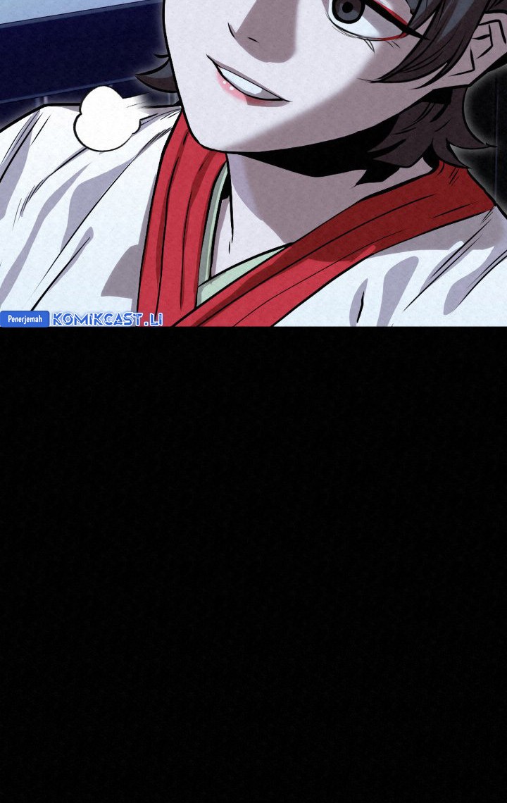 The Legend of Black Fox Master of Mount Kunlun’s Sword Chapter 39 Gambar 56