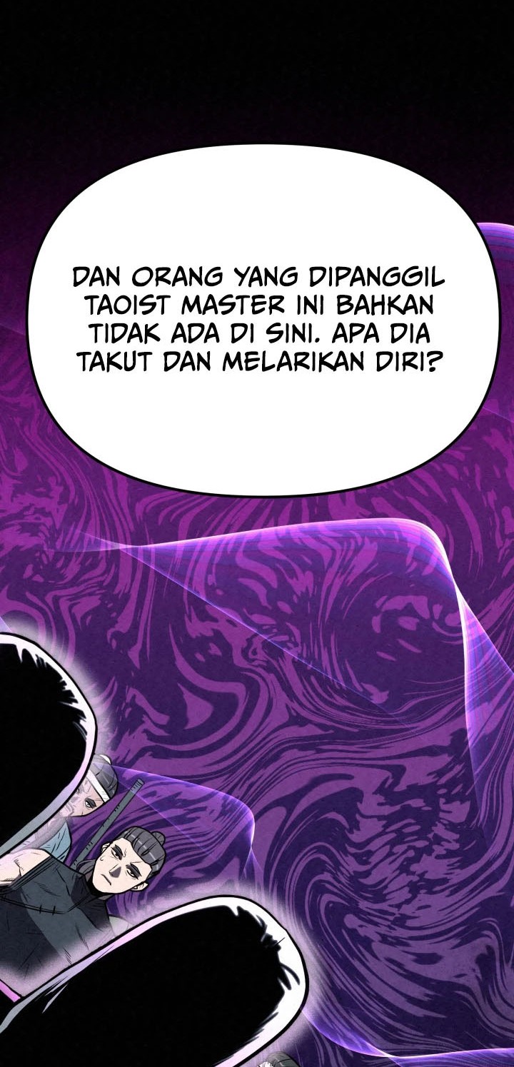 The Legend of Black Fox Master of Mount Kunlun’s Sword Chapter 4 Gambar 26