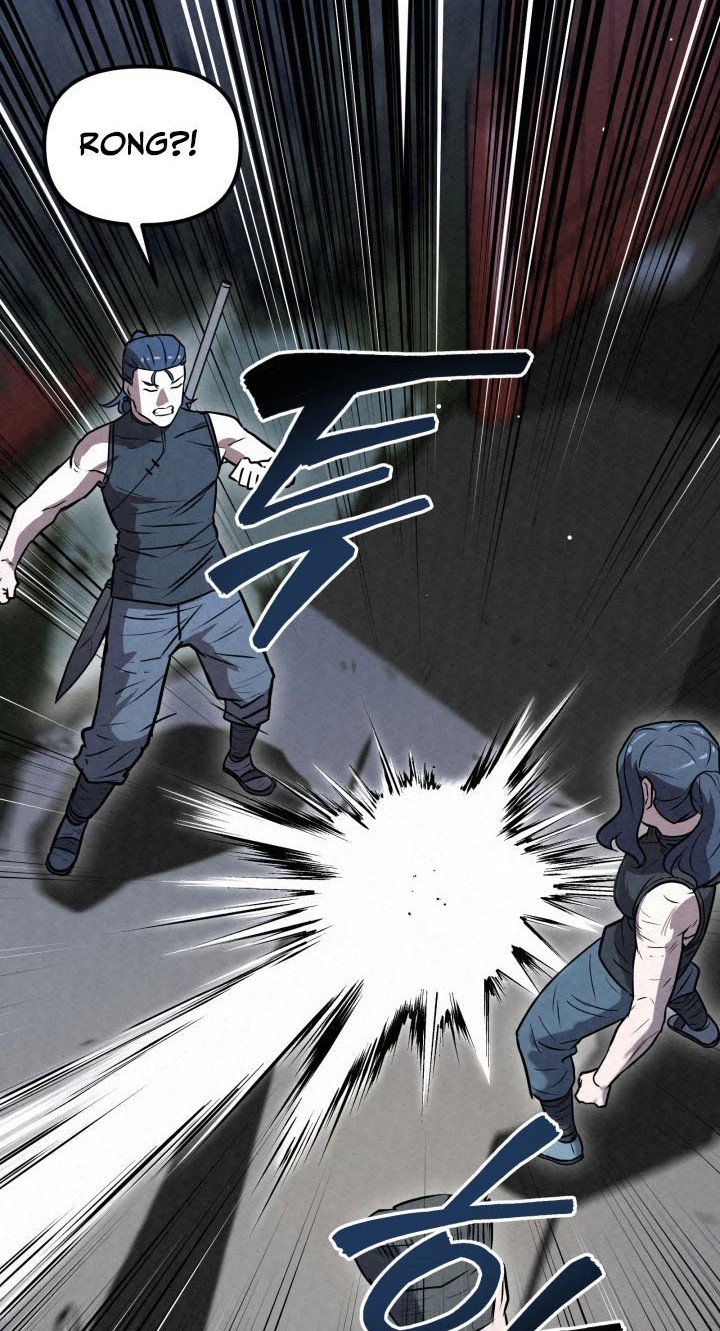 The Legend of Black Fox Master of Mount Kunlun’s Sword Chapter 4 Gambar 34