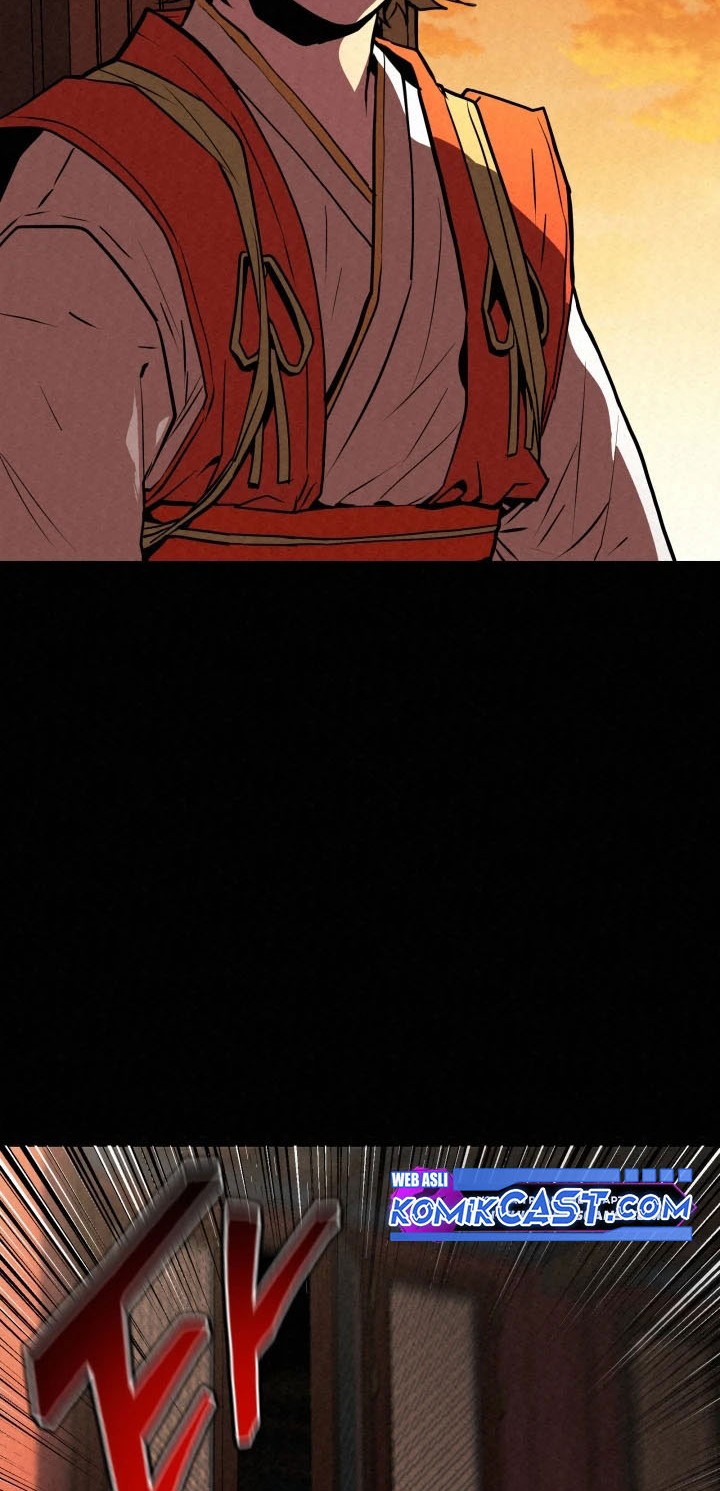 Baca The Legend of Black Fox Master of Mount Kunlun’s Sword Chapter 4 Gambar 2