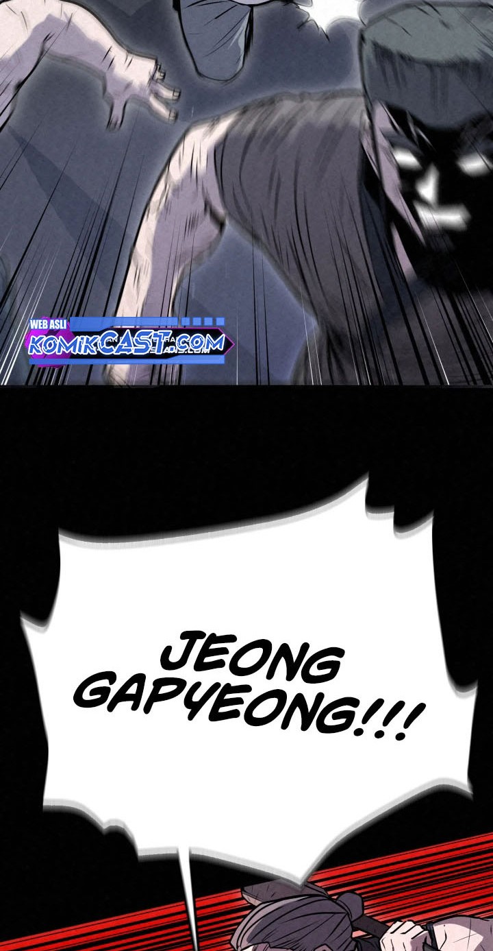 The Legend of Black Fox Master of Mount Kunlun’s Sword Chapter 4 Gambar 44