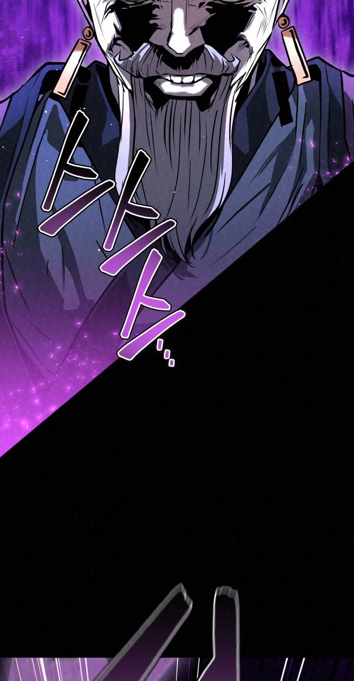 The Legend of Black Fox Master of Mount Kunlun’s Sword Chapter 4 Gambar 46