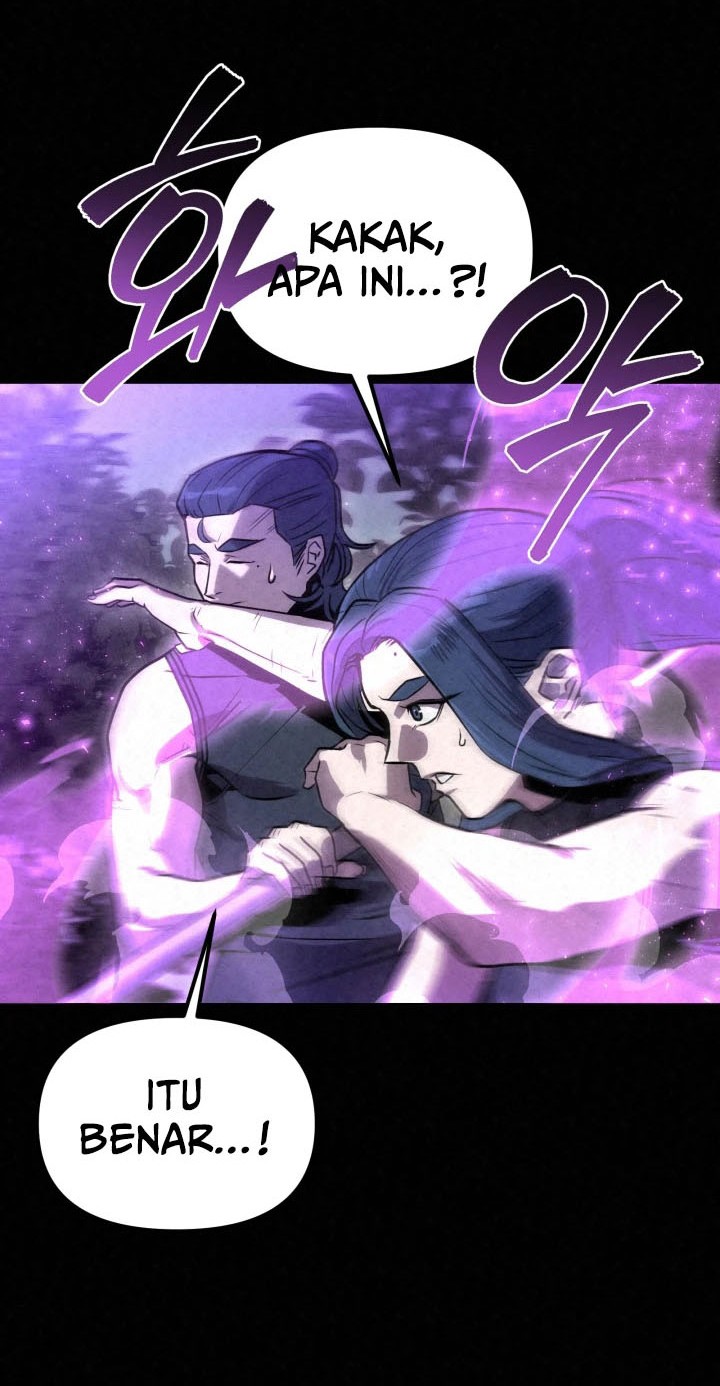 The Legend of Black Fox Master of Mount Kunlun’s Sword Chapter 4 Gambar 48