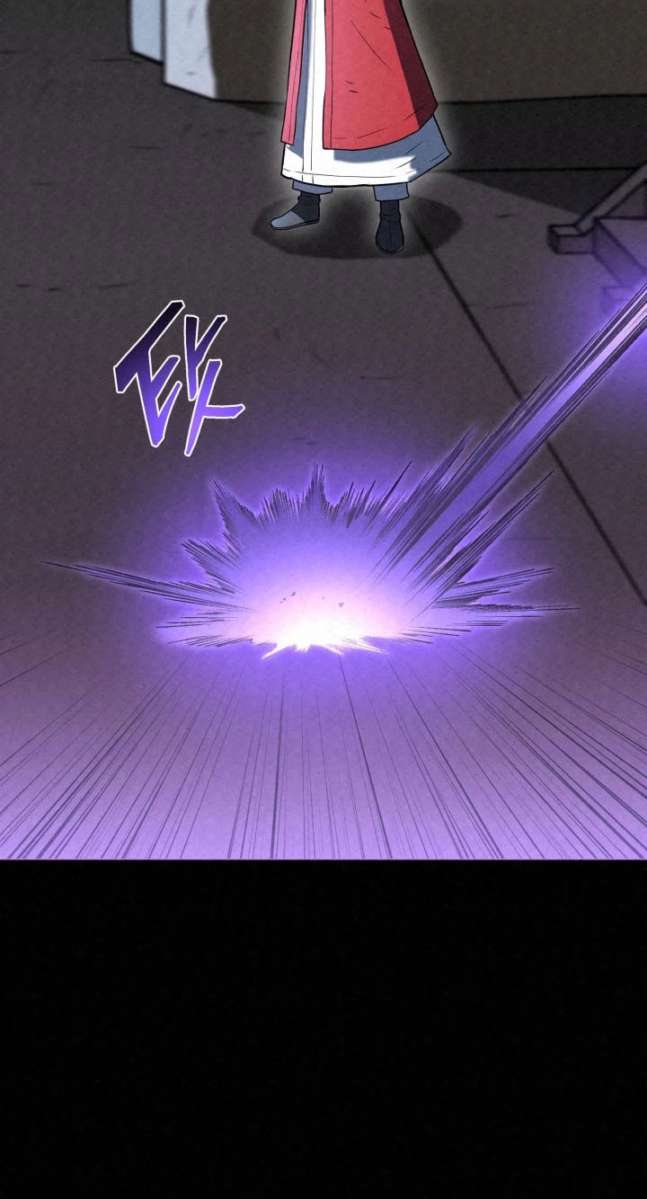 The Legend of Black Fox Master of Mount Kunlun’s Sword Chapter 4 Gambar 68