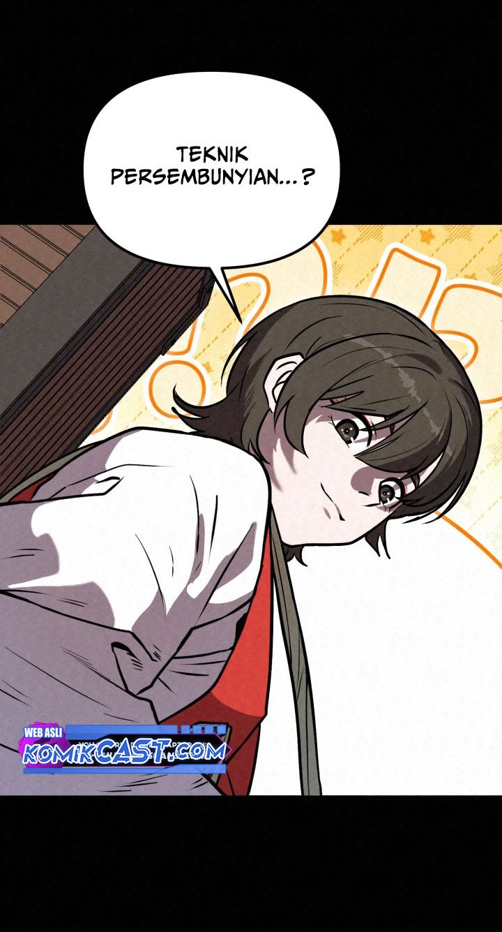 The Legend of Black Fox Master of Mount Kunlun’s Sword Chapter 4 Gambar 72