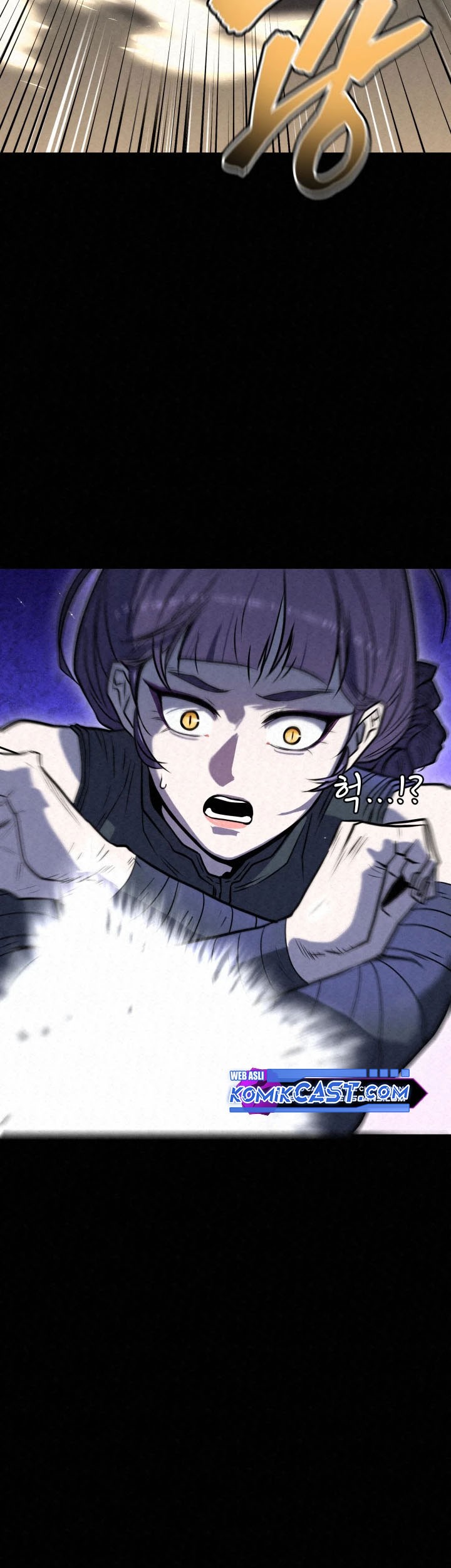 The Legend of Black Fox Master of Mount Kunlun’s Sword Chapter 4 Gambar 75