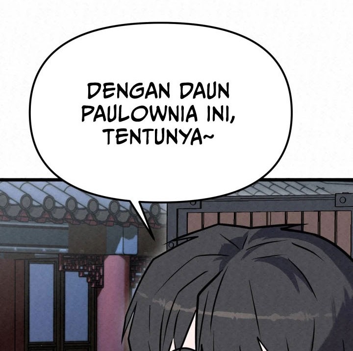 The Legend of Black Fox Master of Mount Kunlun’s Sword Chapter 4 Gambar 78