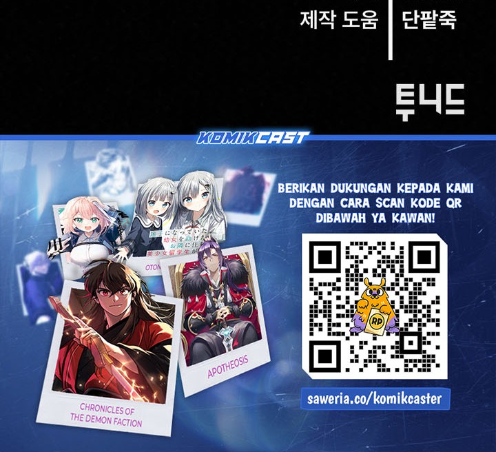 The Legend of Black Fox Master of Mount Kunlun’s Sword Chapter 4 Gambar 90