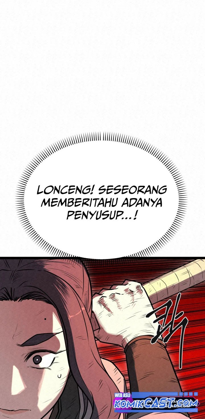 The Legend of Black Fox Master of Mount Kunlun’s Sword Chapter 4 Gambar 12
