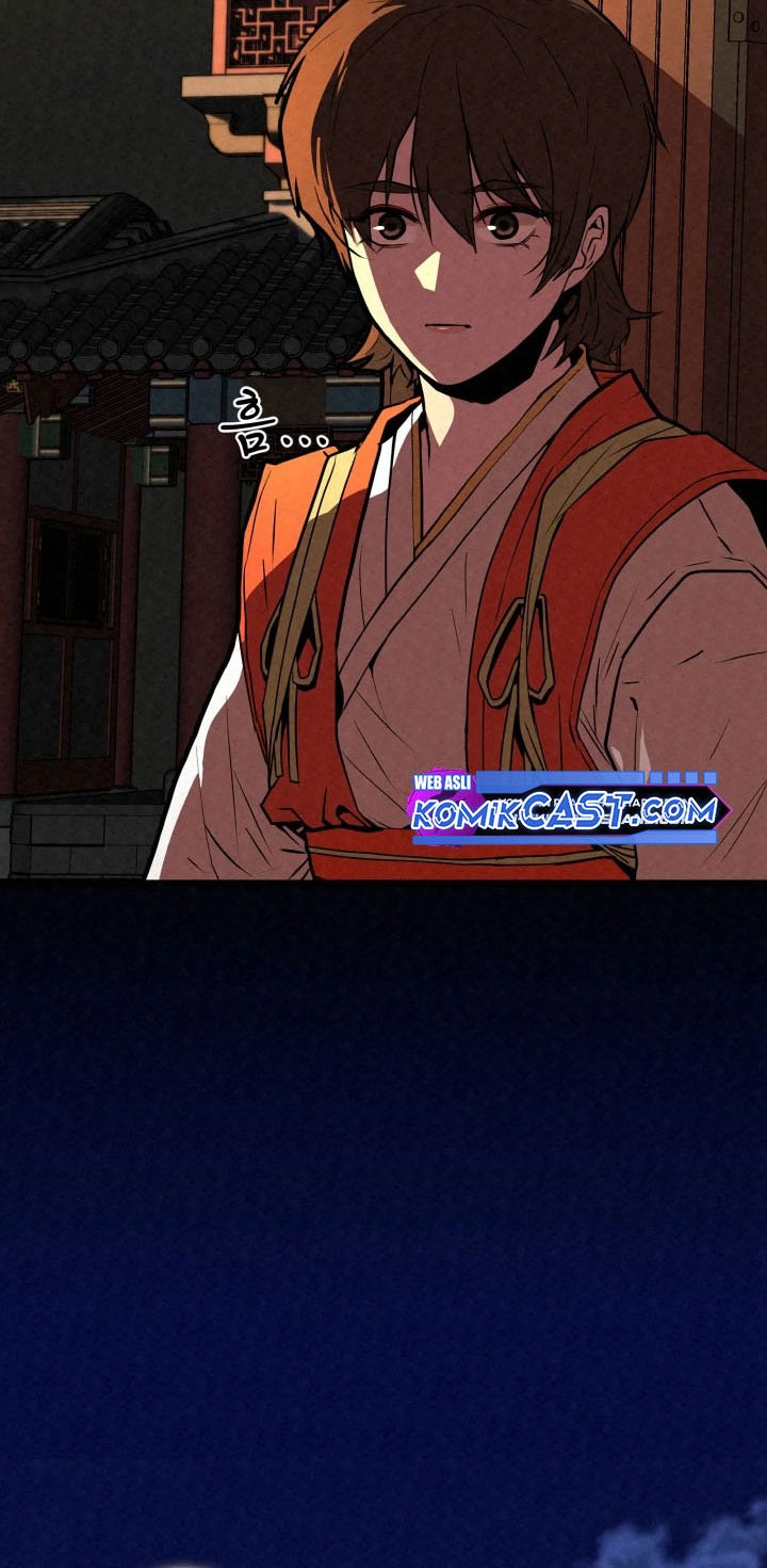 The Legend of Black Fox Master of Mount Kunlun’s Sword Chapter 4 Gambar 16