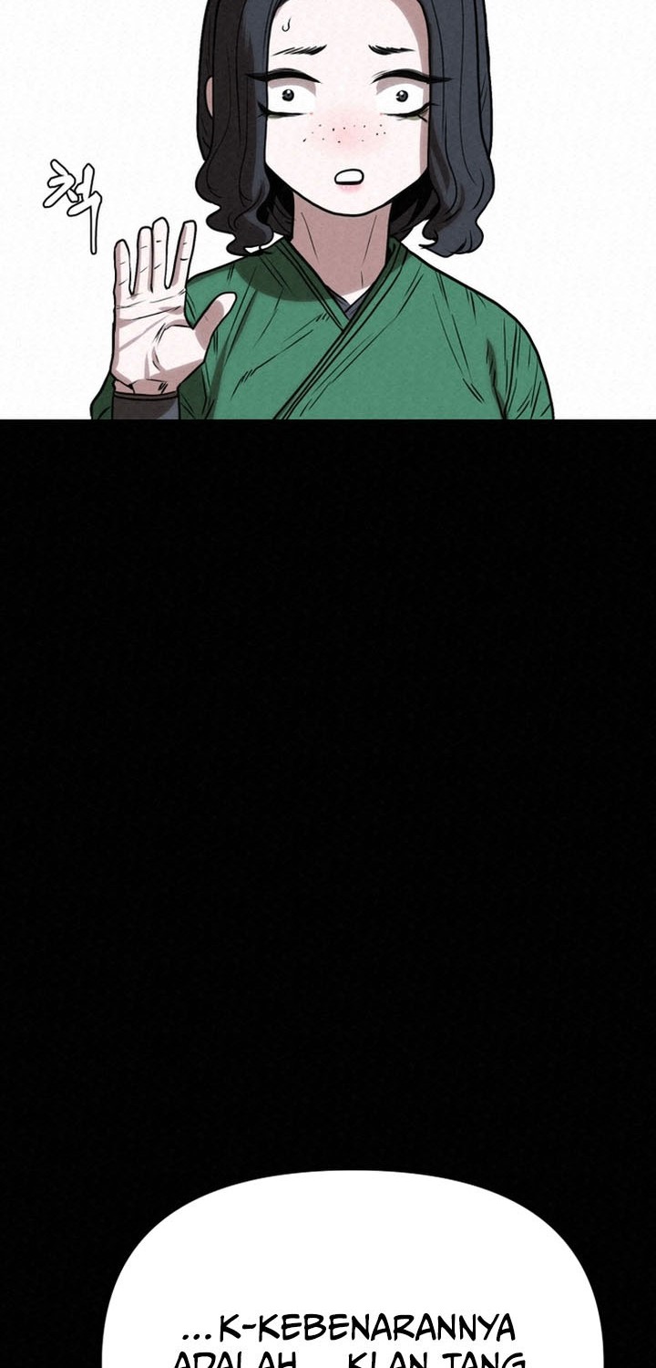 The Legend of Black Fox Master of Mount Kunlun’s Sword Chapter 40 Gambar 26