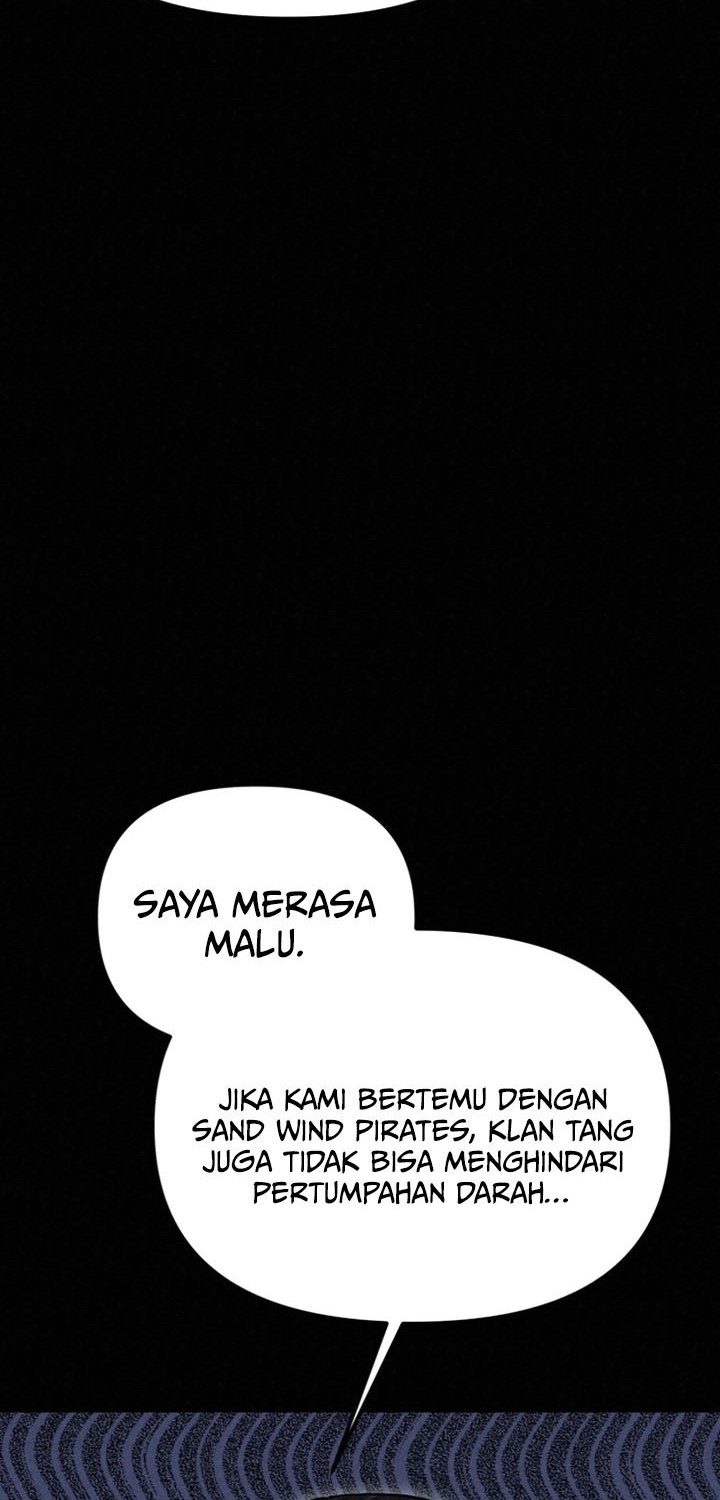 The Legend of Black Fox Master of Mount Kunlun’s Sword Chapter 40 Gambar 30