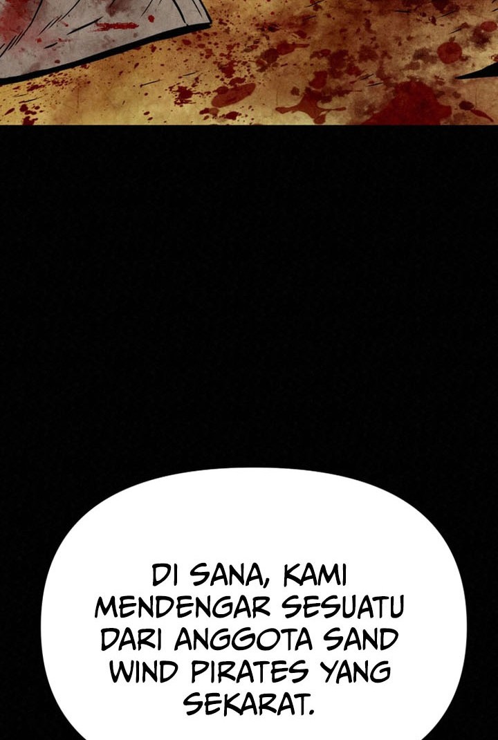 The Legend of Black Fox Master of Mount Kunlun’s Sword Chapter 40 Gambar 38