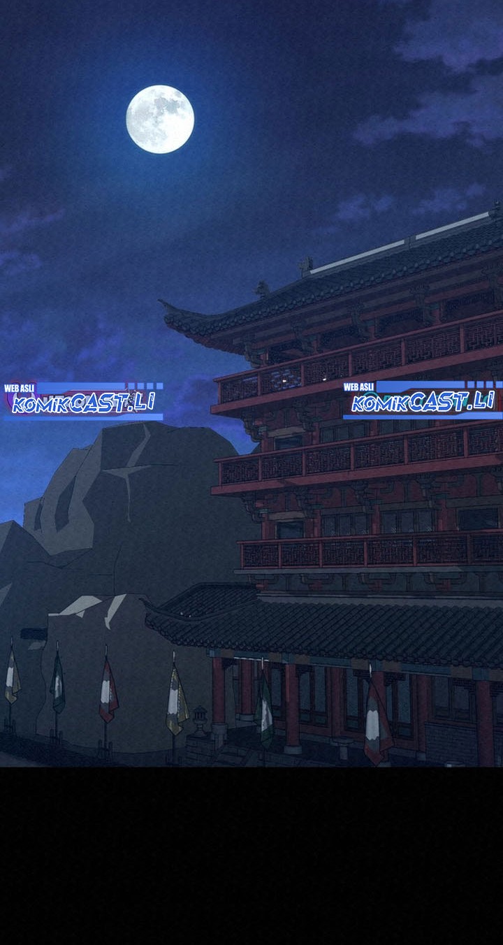 Baca  The Legend of Black Fox Master of Mount Kunlun’s Sword Chapter 40 Gambar 2