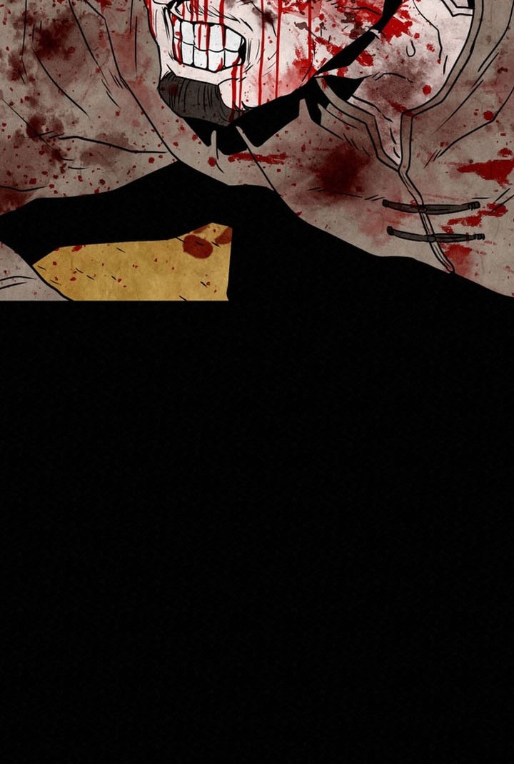 The Legend of Black Fox Master of Mount Kunlun’s Sword Chapter 40 Gambar 40