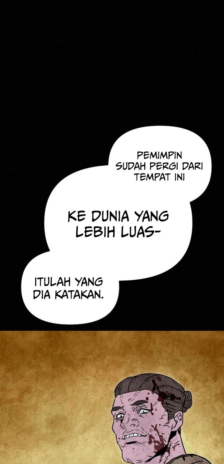 The Legend of Black Fox Master of Mount Kunlun’s Sword Chapter 40 Gambar 42