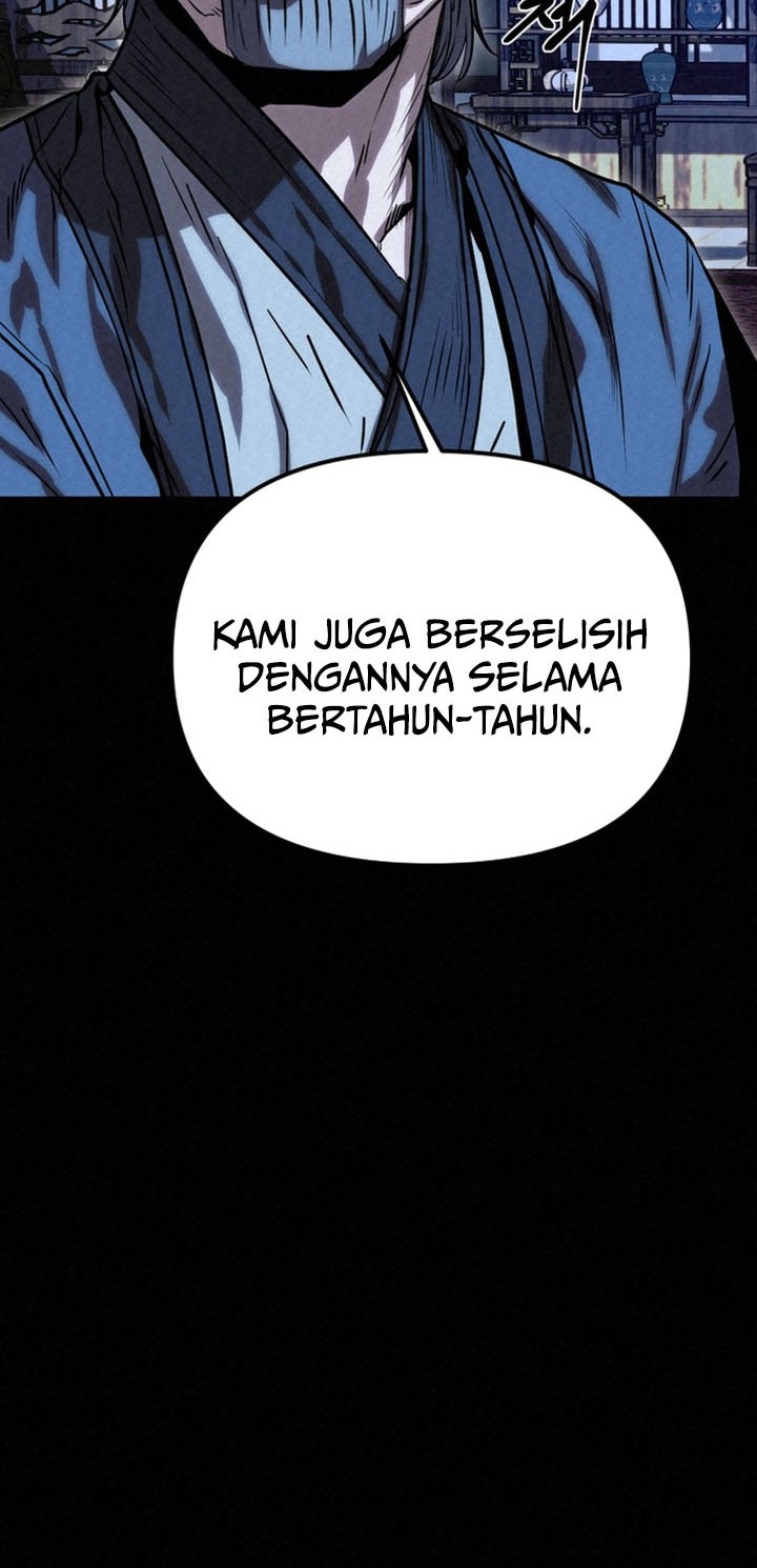 The Legend of Black Fox Master of Mount Kunlun’s Sword Chapter 40 Gambar 44