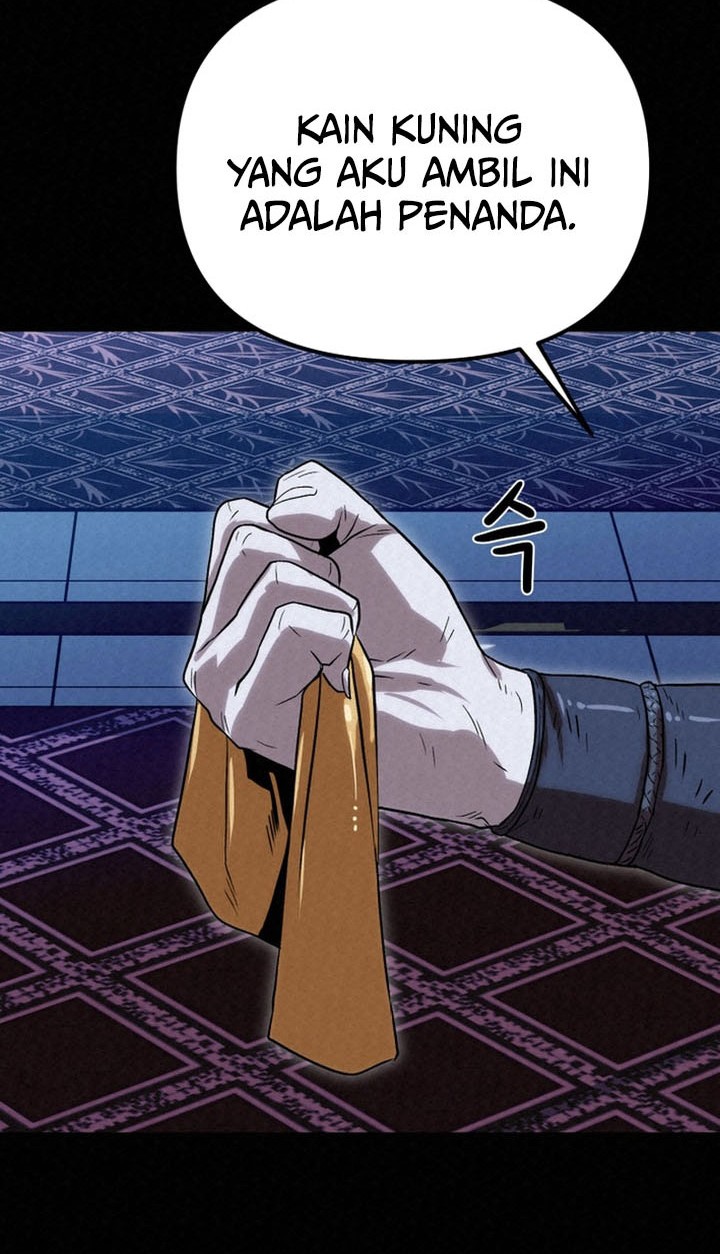 The Legend of Black Fox Master of Mount Kunlun’s Sword Chapter 40 Gambar 60