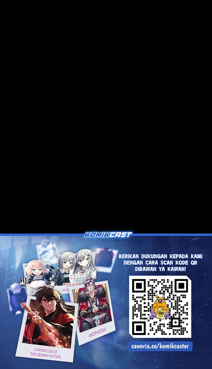 The Legend of Black Fox Master of Mount Kunlun’s Sword Chapter 40 Gambar 64