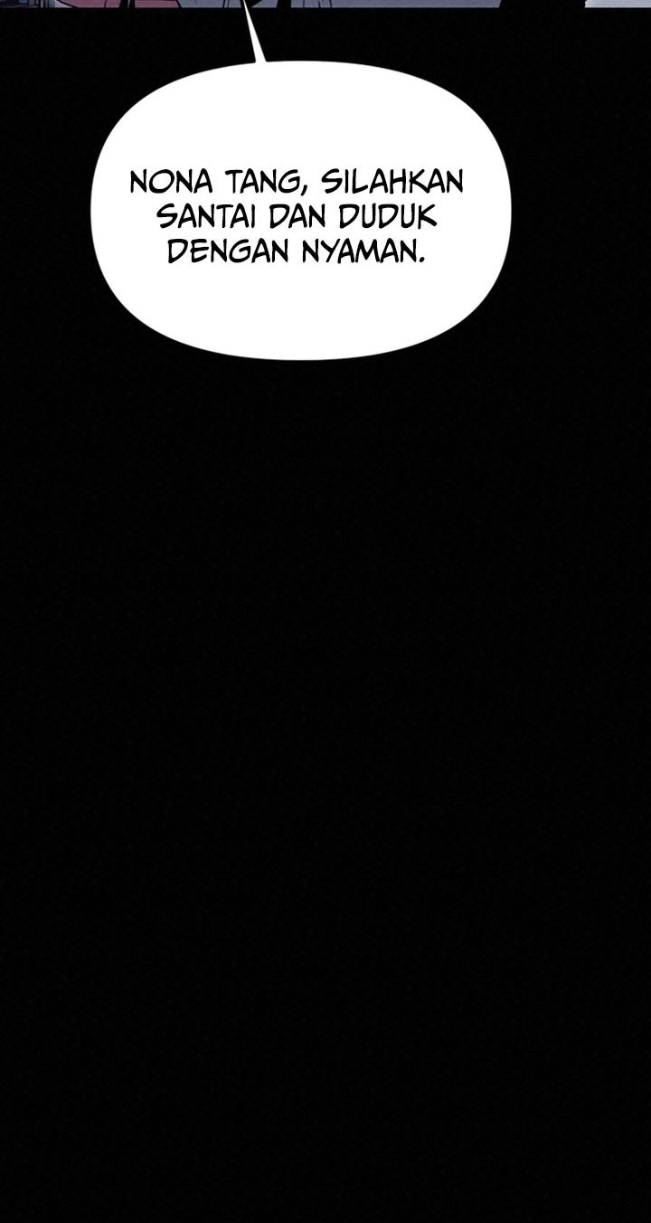 The Legend of Black Fox Master of Mount Kunlun’s Sword Chapter 40 Gambar 8