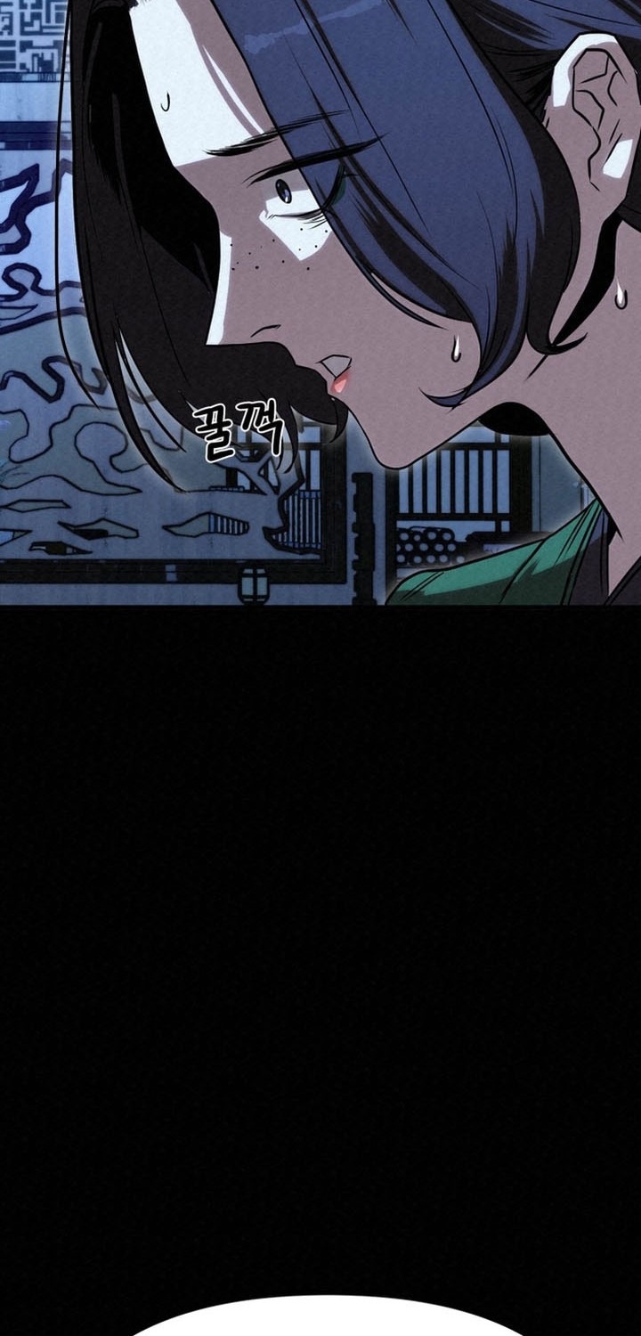 The Legend of Black Fox Master of Mount Kunlun’s Sword Chapter 40 Gambar 12