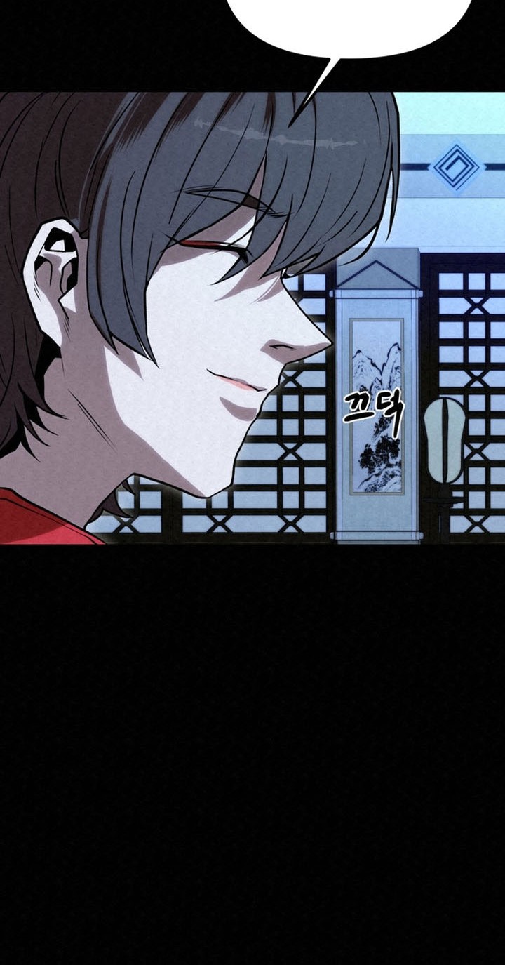 The Legend of Black Fox Master of Mount Kunlun’s Sword Chapter 41 Gambar 26