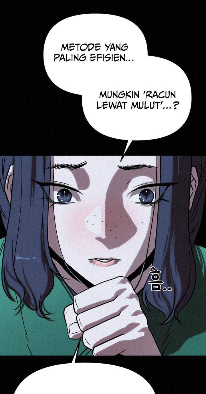 The Legend of Black Fox Master of Mount Kunlun’s Sword Chapter 41 Gambar 30