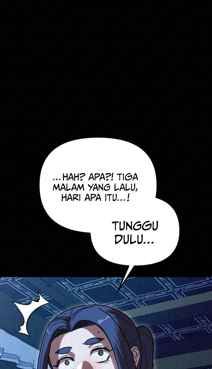 The Legend of Black Fox Master of Mount Kunlun’s Sword Chapter 41 Gambar 36