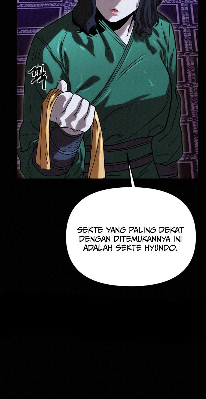 Baca  The Legend of Black Fox Master of Mount Kunlun’s Sword Chapter 41 Gambar 2