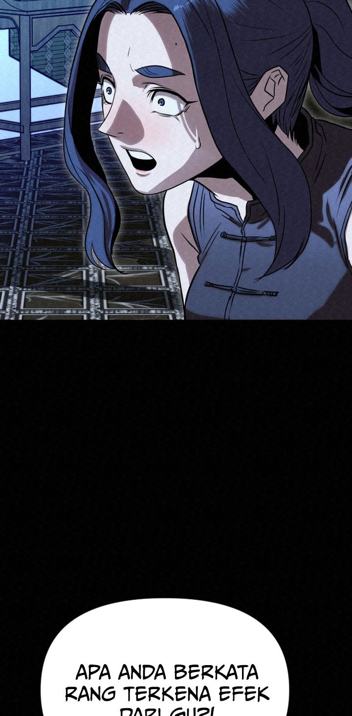 The Legend of Black Fox Master of Mount Kunlun’s Sword Chapter 41 Gambar 42