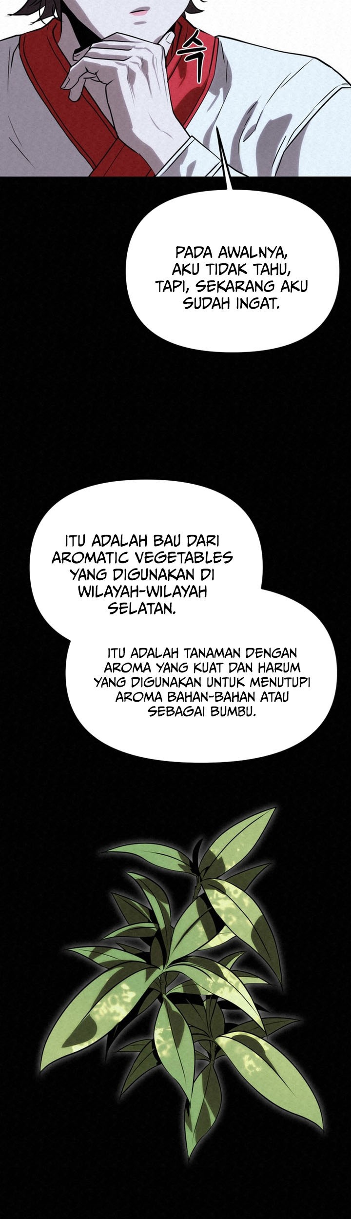 The Legend of Black Fox Master of Mount Kunlun’s Sword Chapter 41 Gambar 47