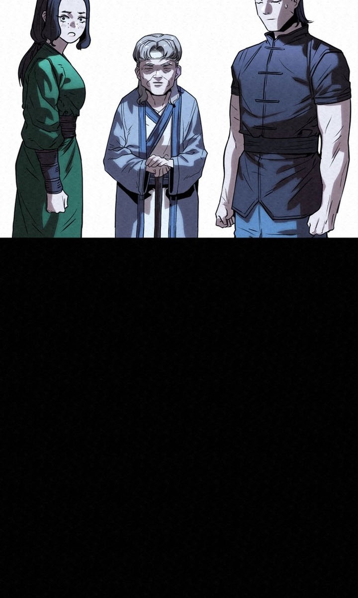 The Legend of Black Fox Master of Mount Kunlun’s Sword Chapter 41 Gambar 50