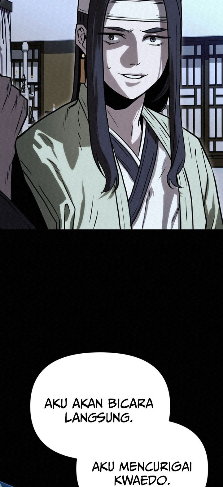 The Legend of Black Fox Master of Mount Kunlun’s Sword Chapter 41 Gambar 60